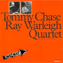 Proper SPJCD410, Jazz, CD, The Tommy Chase & Ray Warleigh Quartet, Physical media, 1 discs, 18/12/2008