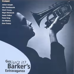 Proper SPJCD545, Jazz, CD, Guy Barker, Physical media, 1 discs, 18/12/2008