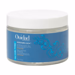 Ouidad Moisture Lock Extreme Hold Hair Gel - 11 oz  Maximum Hold Hair Gel for Women & Men  Infused with Aloe  Flaxseed Oil &  ...