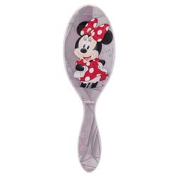 Wet Brush Disney 100 Original Detlanger Minnie Children Paddle hairbrush Black, Pink, Red 1 pc(s)