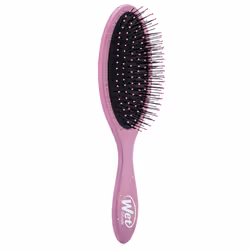 Wet Brush Disney Original Detangler Tiana Children Paddle hairbrush Multicolour 1 pc(s)