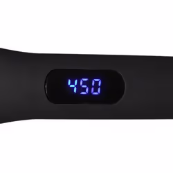 Bio Ionic OnePass Styling Iron Multistyler Warm Black 35 W 2.74 m - Additional view 5