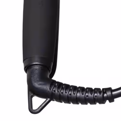 Bio Ionic OnePass Styling Iron Multistyler Warm Black 35 W 2.74 m - Additional view 7