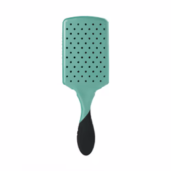 Wet Brush Pro Paddle Detangler Universal Paddle hairbrush Mint colour 1 pc(s)