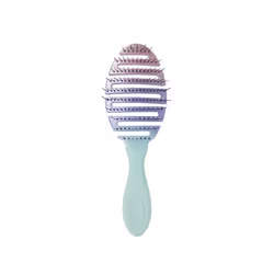 Wet Brush Pro Flex Dry Ombre, Adult, Paddle hairbrush, Multicolour, Monochromatic, 1 pc(s)