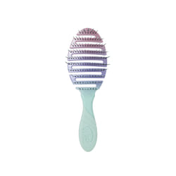 Wet Brush Pro Flex Dry Ombre Adult Paddle hairbrush Multicolour 1 pc(s)