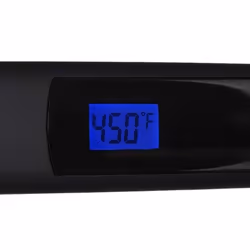 Bio Ionic 10X Styling Iron Multistyler Warm Black 45 W 2.74 m