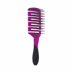 Wet Brush Pro Flex Dry Paddle Adult Paddle hairbrush Purple 1 pc(s) - Additional view 2
