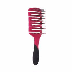 Wet Brush Pro Flex Dry Paddle Adult Paddle hairbrush Pink 1 pc(s) - Additional view 2
