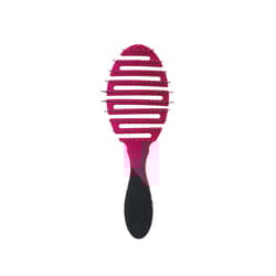 Wet Brush Pro Flex Dry Adult Paddle hairbrush Pink 1 pc(s)