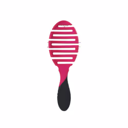 Wet Brush Pro Flex Dry Adult Paddle hairbrush Pink 1 pc(s)