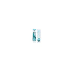 Wet Brush - Shower Detangler Teal Glitter