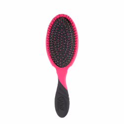 Wet Brush Pro Detangler, Universal, Paddle hairbrush, Pink, Monochromatic, 1 pc(s)