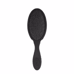 Wet Brush Pro Detangler, Universal, Paddle hairbrush, Black, Monochromatic, 1 pc(s)