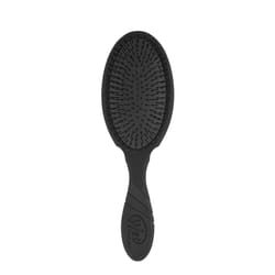 Wet Brush Pro Detangler Universal Paddle hairbrush Black 1 pc(s)