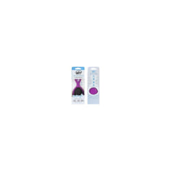 Wet Brush - Wet Brush Mini Detangler Purple - KartÃ¡Ä na vlasy