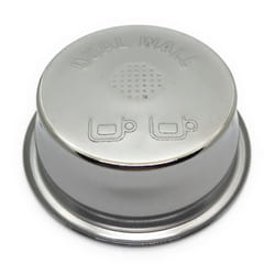 Breville .BES900XL/15.10 Two Cup Dual Wall Filter  58mm