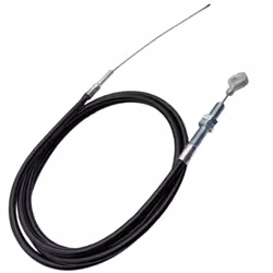 Go Kart Throttle Cable Go Cart Throttle Cable for Manco 8252-1390 ASW Go Kart Parts -Inner Wire 71 Inch Long
