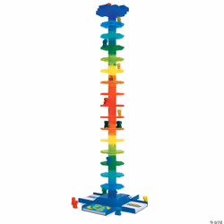 MindWare Leaps and Ledges Board game Fine motor skill (dexterity)