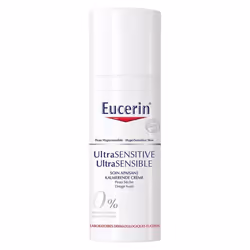 Ultra-Sensitive Soothing Dry Skin 50ml