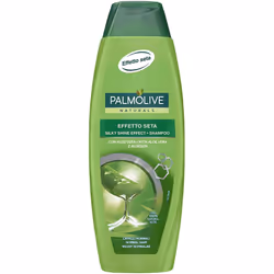 Palmolive Naturals Shampoo, Life Bright, Normal Hair â 350 ml, 350 Milliliters