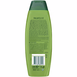 Palmolive Naturals Shampoo, Life Bright, Normal Hair â 350 ml, 350 Milliliters