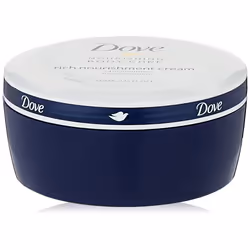 Dove Nourishing Body care Rich Nourishment cream with 48 Hour Moisturization - (258 FL OZ)