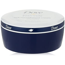 Dove Nourishing Body care Rich Nourishment cream with 48 Hour Moisturization - (258 FL OZ)