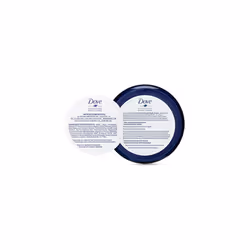 Dove Nourishing Body care Rich Nourishment cream with 48 Hour Moisturization - (258 FL OZ)