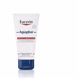 Eucerin Aquaphor Protect & Repair Salbe, 45 ml Ointment