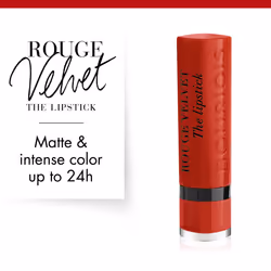 Rouge Velvet The Lipstick #21-Grande Roux 2 4 Gr