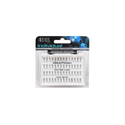 Ardell Duralash Naturals Flare Short Brown (56 Lashes) (3 Pack)