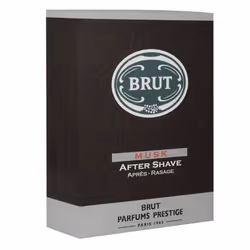 Brut Musk Aftershave 100ml by VARIOS