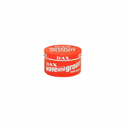 Dax Wax Red Wave and Groom 99g