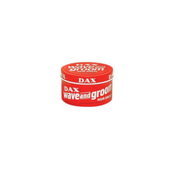 Dax Wax Red Wave and Groom 99g