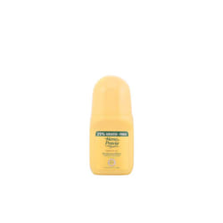 Heno de Pravia Original Roll On Deodorant  50 ml
