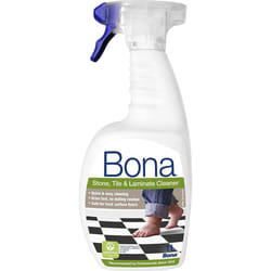 Bona Stone, Tile & Laminate Floor Cleaner 1L Spray