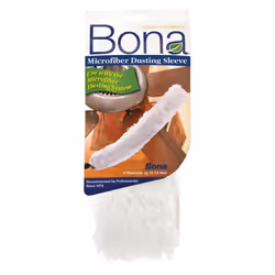 BonaKemi AX0003032 Microfiber Dusting Sleeve