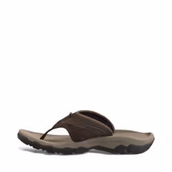 Teva Men's Pajaro Flip Flop Turkish Coffee 13 M US