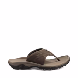 Teva Men's Pajaro Flip Flop  Turkish Coffee  13 M US