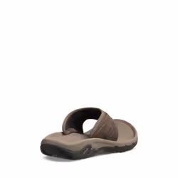 Teva Men's Pajaro Flip Flop  Turkish Coffee  13 M US