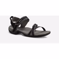 Teva Verra Sandals Black