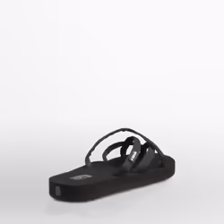 Teva Olowahu Female Black