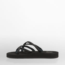 Teva Olowahu Female Black