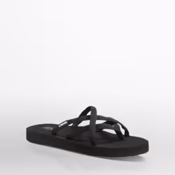 Teva Olowahu Female Black - Additional view 4