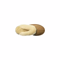 UGG Women's Coquette Slipper  Chestnut  06