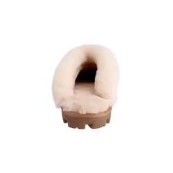 UGG Women's Coquette Slipper  Chestnut  08