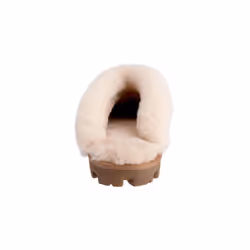 UGG Women's Coquette Slipper  Chestnut  11
