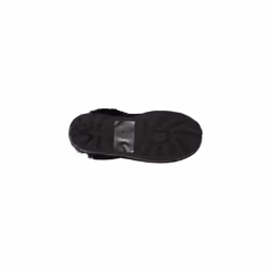 UGG Women's Coquette Slipper  Black  07