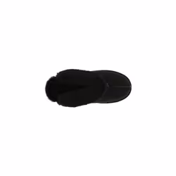 UGG Women's Coquette Slipper  Black  07